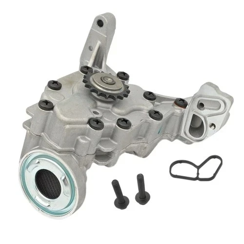 Engine Oil Pump For Peugeot 2008 208 308 Citroen 1.2 THP PureTech EB2 9837408880 suppliers